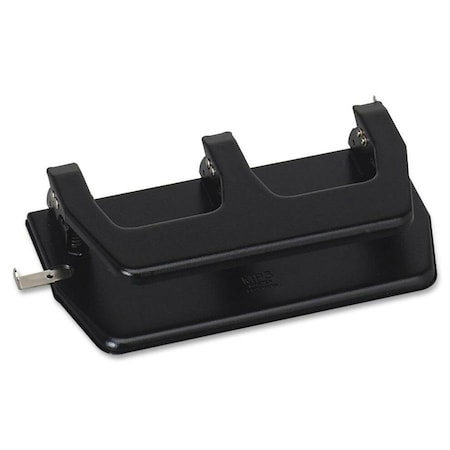 MARTIN YALE Three Hole Punch,20-Sheet
