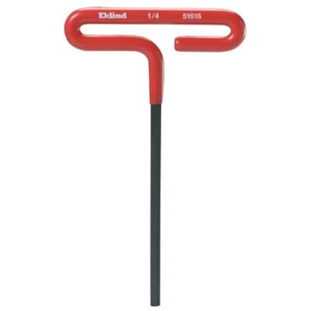 EKLIND Hex Key,3mm x 6