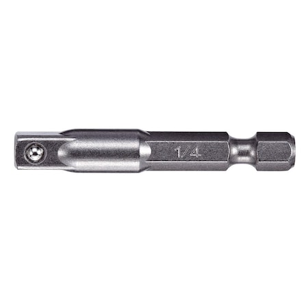 VEGA Adapter, 1/2 x 1/4 Hex Adapter x 2