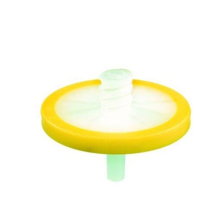 WHATMAN ReZist Syringe Filter,30 mm,PTF,PK 100