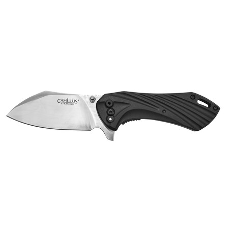 CAMILLUS Camillus CHUNK 7.25