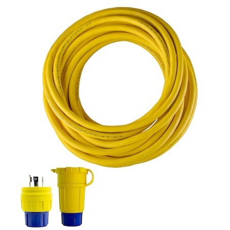 ERICSON CRDST 10/4 SOW 25FT 2524-PW6P/2624-CW6P