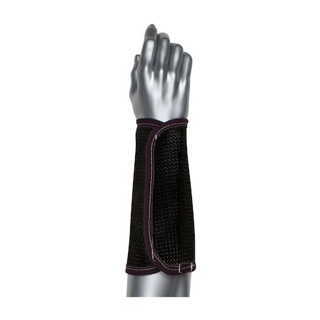 KUT GARD Sleve Kut Guard, Cane Mesh, Small, Pair