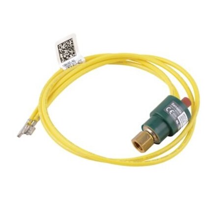 LENNOX CONTROLS - PRESSURE