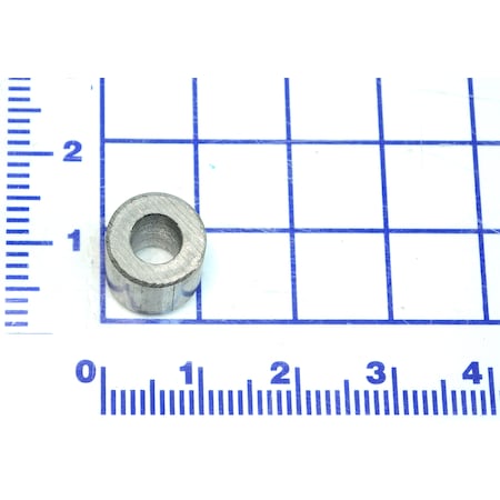 KELLEY ATLANTIC Spacers,1&O.D.X 33/64& I.D. X 1&Lg. Spa