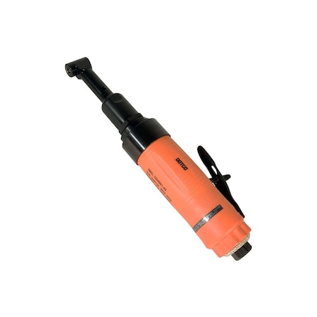 DOTCO Drill Ra 2.0K 0.6Hp 1/4In-28 Int Thrd