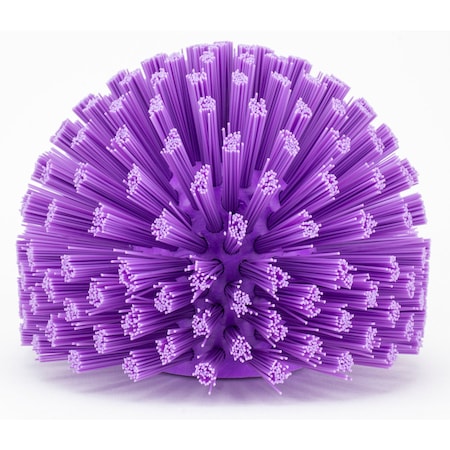 SPARTA Color Code Pipe and Valve Brush 5