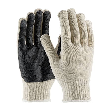 PIP Natural Cotton/Poly String Knit,PK12