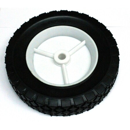 ALC Wheel,8&