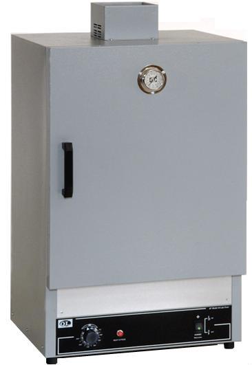 QUINCY LAB Analog Oven,1600W,120VAC,12.5A