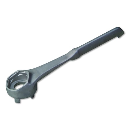 GROZ Drum Wrench,Non Sparking