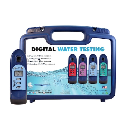 EXACT Well Exact Ez Photometer Starter Kit