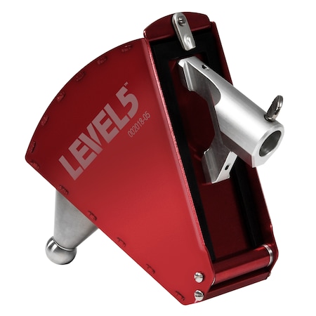 LEVEL 5 TOOLS Drywall Corner Applicator,7&