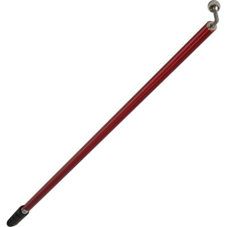 LEVEL 5 TOOLS Corner Finisher Handle,50& - 80&