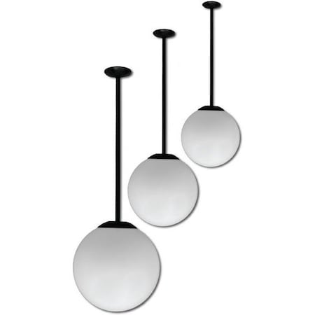 DABMAR LIGHTING Fixture,Ceiling,18