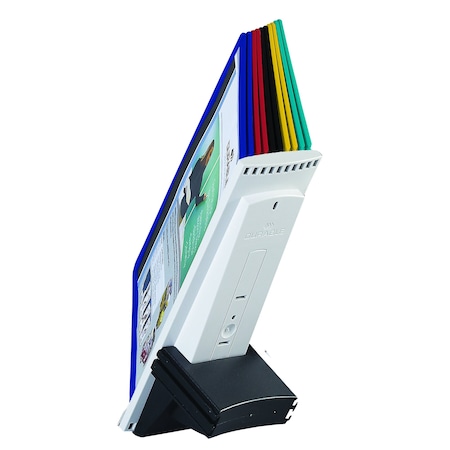 SHERPA Extension Desk Ref Sys,10 Pnls,Asst