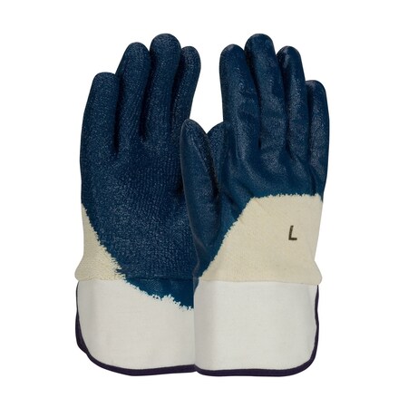 PIP Nitrile Dipped Gloves,Armorgrip,PK12
