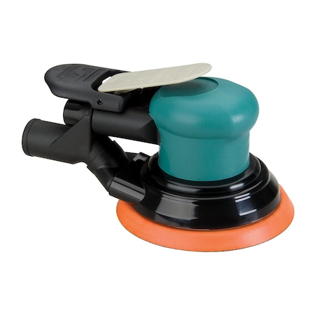 DYNORBITAL-SPIRIT Spirit,Random Orbital Sander,5&