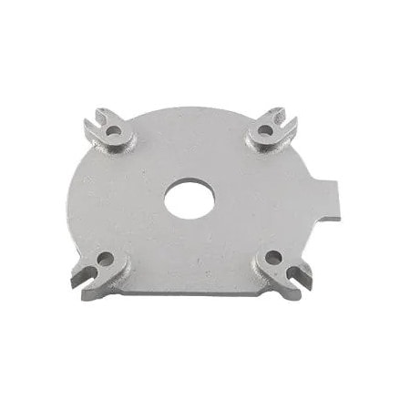 HARTELL Motor Plate For L4/Sc-1A Series