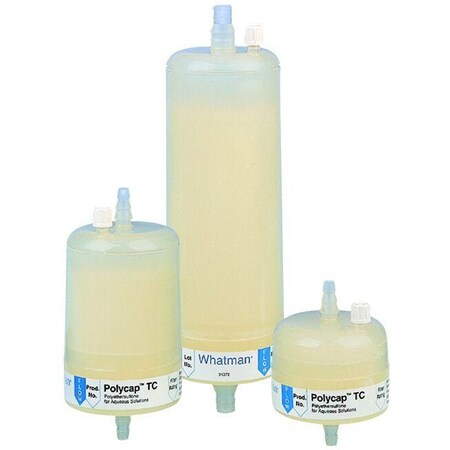 WHATMAN Polycap Tc 36,0.2/0.2um,Sterile,Sb In