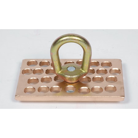 KEYSCO TOOLS Universal,Rail Puller,3/8& Thick