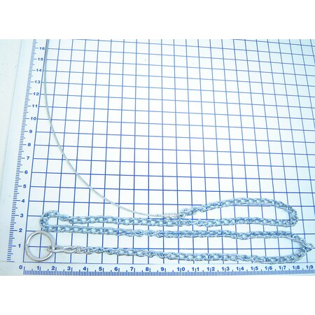 ELLIS Holdown Release Chains/Cables,Release C