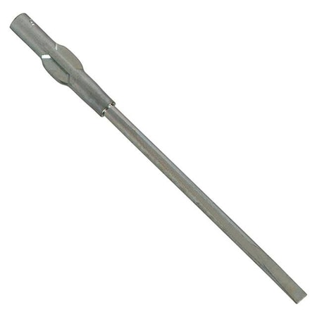 XCELITE Screwdriver,Slotted 3/16