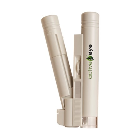 ACTIVE EYE Microscope;100X