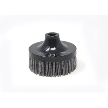 NAMPOWER BRUSH Pb Hex-Drive Tool 3&Dia 3/4&Trim .060/46