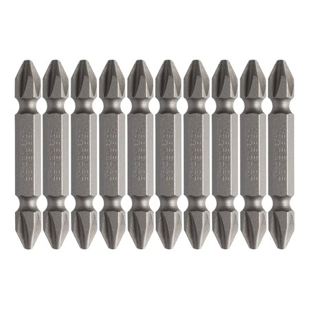 VESSEL Double-Ended Bit 1/4