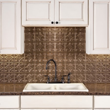 FASADE Backsplash Panel 18