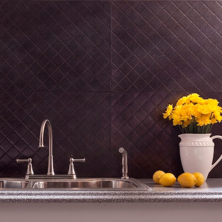 FASADE Backsplash Panel 18