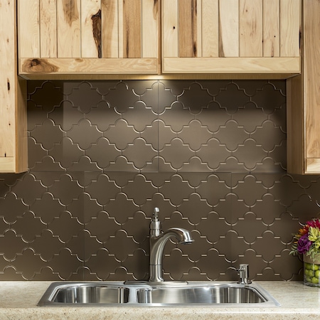 FASADE Backsplash Panel 18