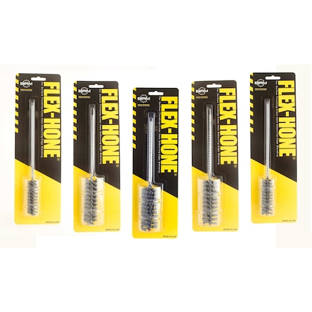 FLEX-HONE TOOL Bc Kit D 180Sc Flex-Hone Tool