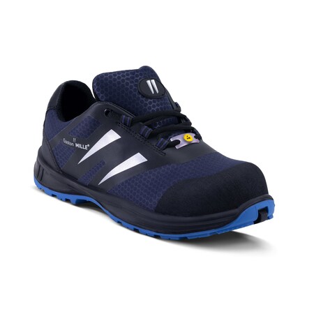 GASTON MILLE Ceres S3 Sra Esd; Size 13; PR