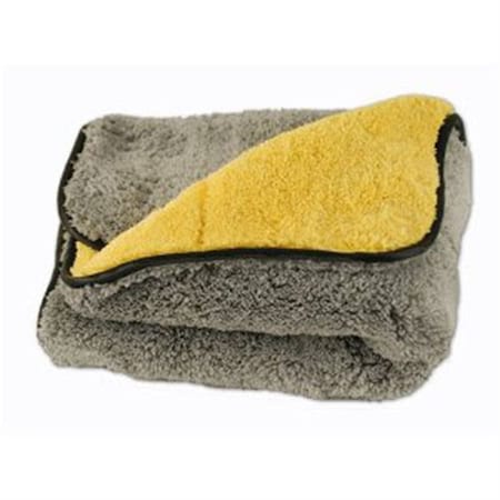 CARRAND Autospa Microfiber Max Soft Fleece Desig