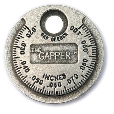 CTA MANUFACTURING Spark Plug Gapper