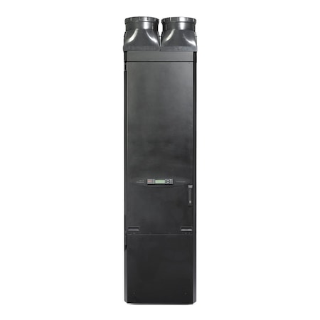 APC Eqpmnt Rck Air-Dstrbtn Fan;75-1/2"H