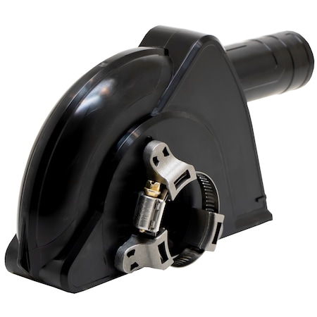 DUSTLESS TECHNOLOGIES CutBuddie LT 6&