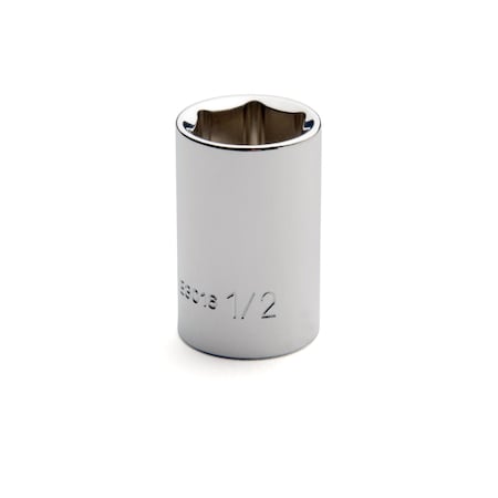 COUGAR PRO Socket 3/8& Drive 6 Point Standard Metri