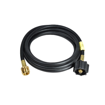 MR. HEATER Propane Hose Assembly with Acme Nut,5 Ft