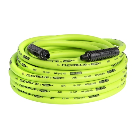 FLEXZILLA Air Hose, 3/8