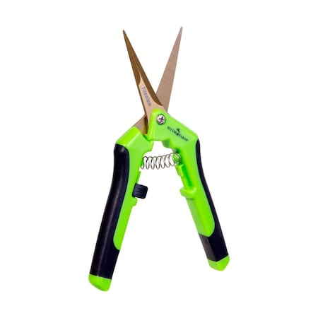 HYDROFARM Precision Titanium Pruner