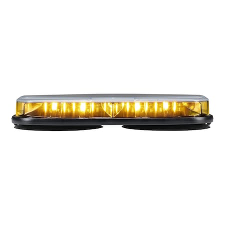 HIGHLIGHTER ELITE HighLighter Elite Mini Light Bar; Single