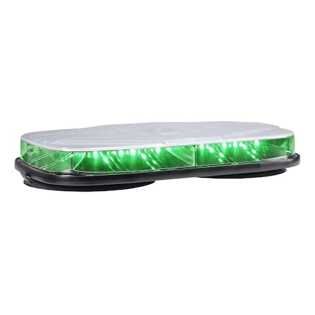HIGHLIGHTER ELITE HighLighter Elite Mini Light Bar; Dual-C