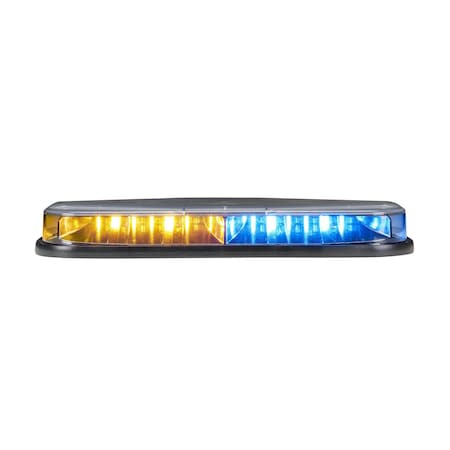 HIGHLIGHTER ELITE HighLighter Elite Mini Light Bar, Split-