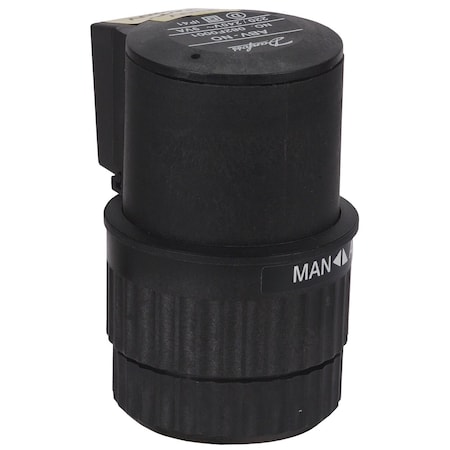 DANFOSS Acuator24V No Abv