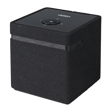 JENSEN Bluetooth/Wi-Fi Wireless Smart Speaker