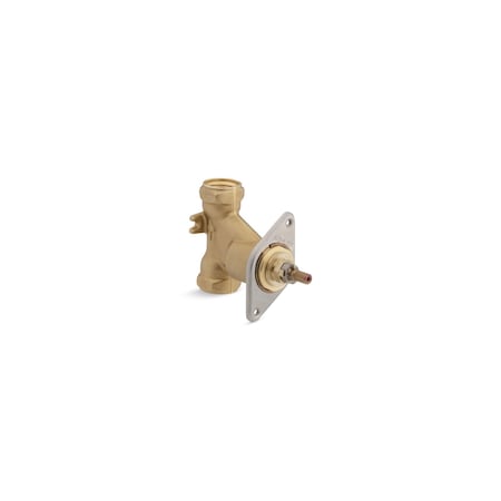 KOHLER Volume Control Valve 1/2&