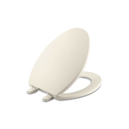 KOHLER Brevia With Quick-Release Hinges